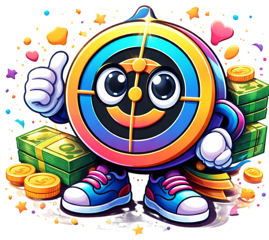 Ready To Try Your Luck?